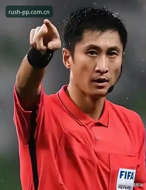 为什么马宁说自己不看球迷评论，这对他冲击世界杯到底多重要？